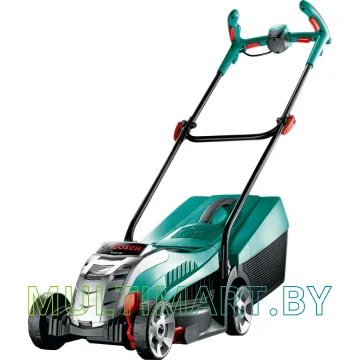 Газонокосилка Bosch Rotak 32 LI (0600885D06)